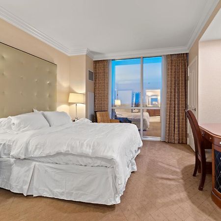 Mgm Signature Pool View Las Vegas Ngoại thất bức ảnh
