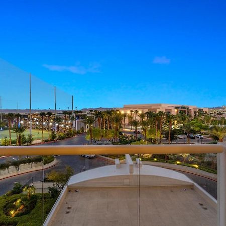 Mgm Signature Pool View Las Vegas Ngoại thất bức ảnh