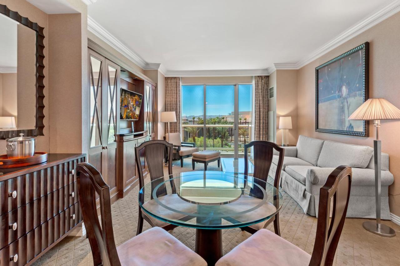 Mgm Signature Pool View Las Vegas Ngoại thất bức ảnh