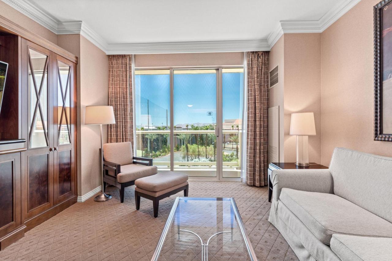 Mgm Signature Pool View Las Vegas Ngoại thất bức ảnh