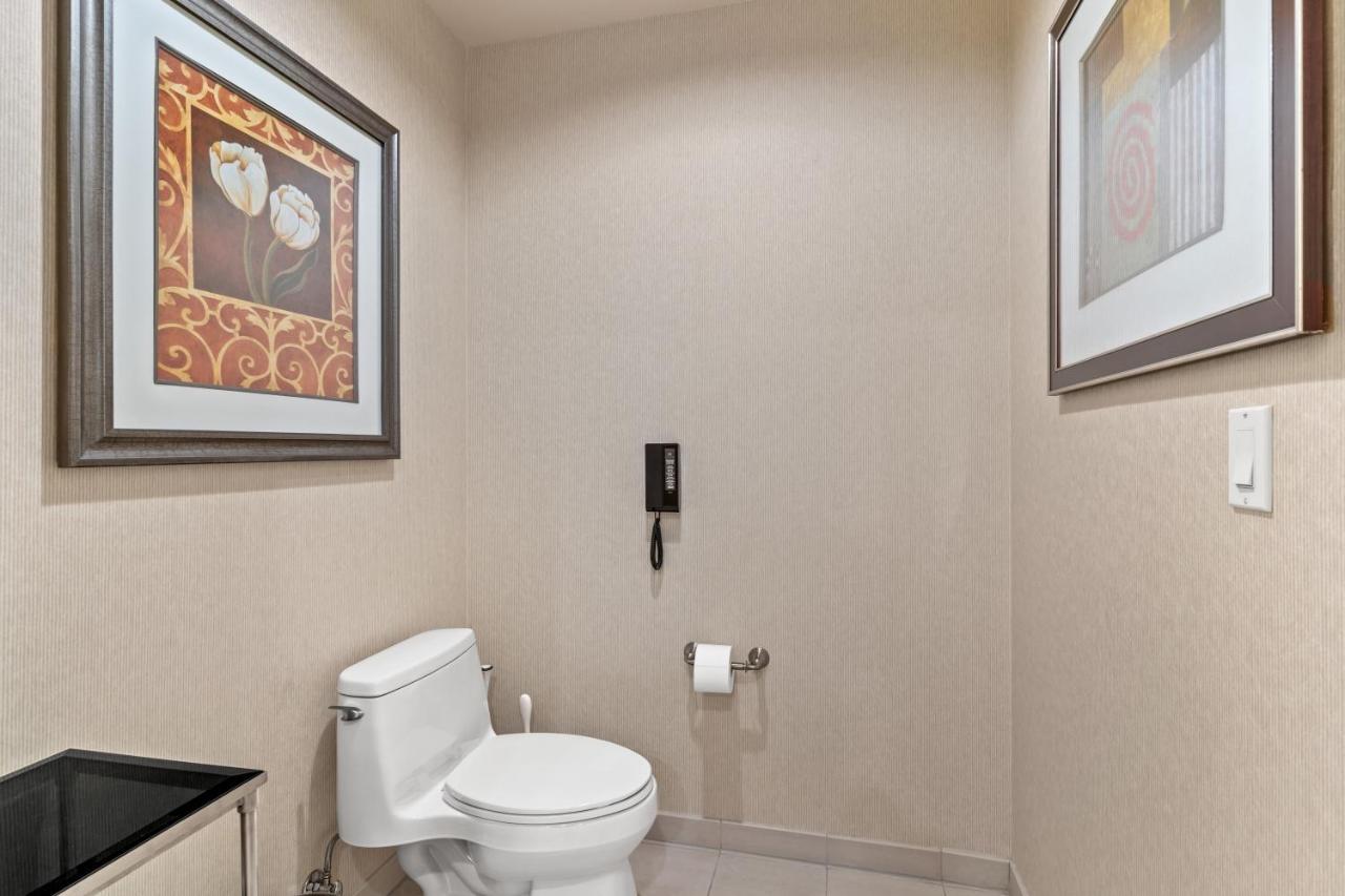 Mgm Signature Pool View Las Vegas Ngoại thất bức ảnh
