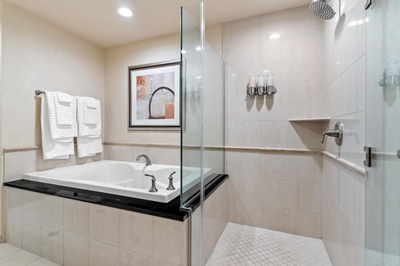 Mgm Signature Pool View Las Vegas Ngoại thất bức ảnh
