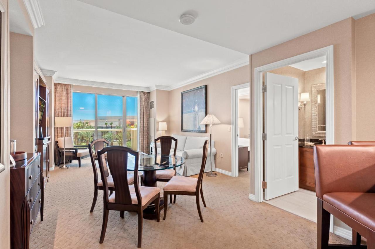 Mgm Signature Pool View Las Vegas Ngoại thất bức ảnh