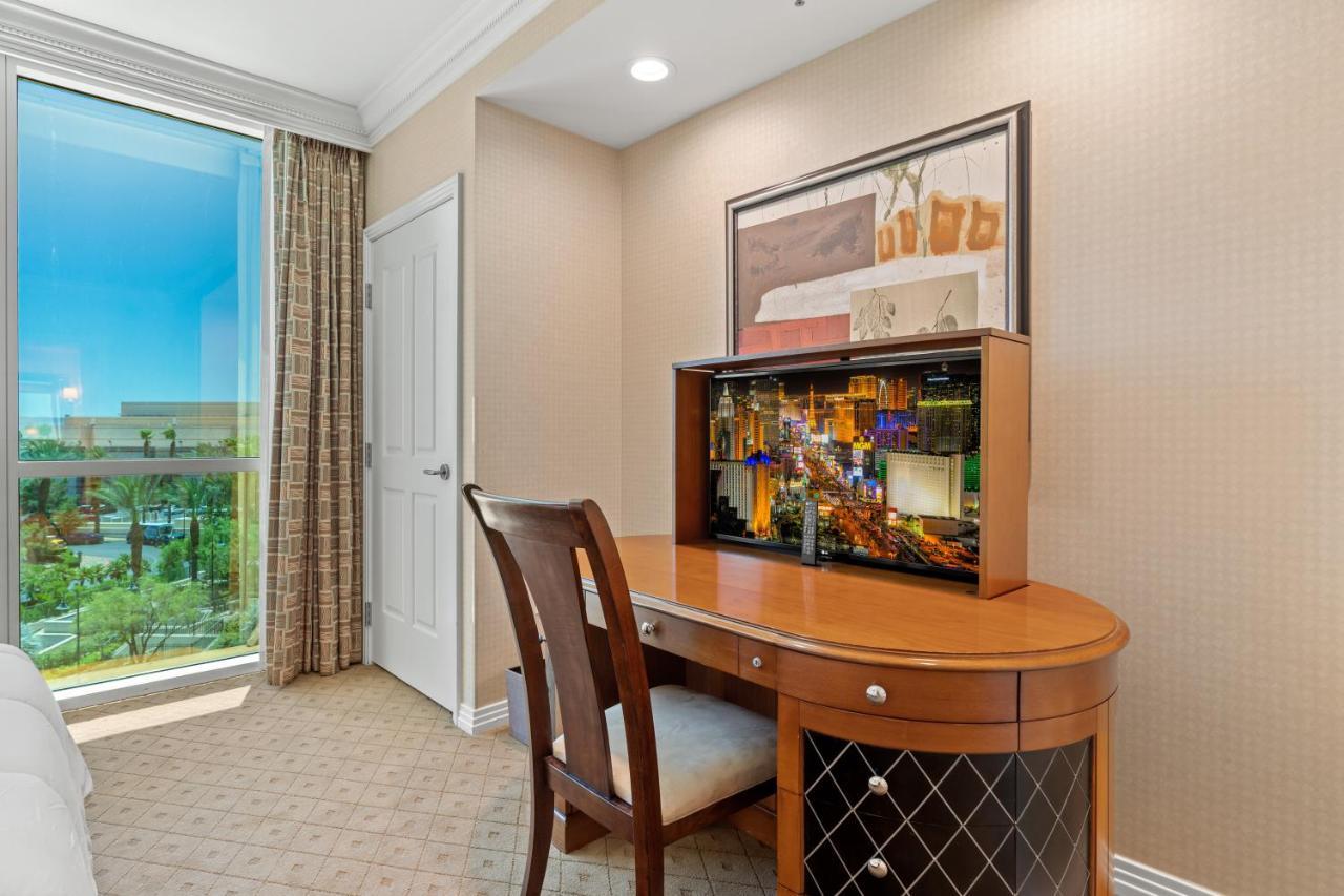 Mgm Signature Pool View Las Vegas Ngoại thất bức ảnh