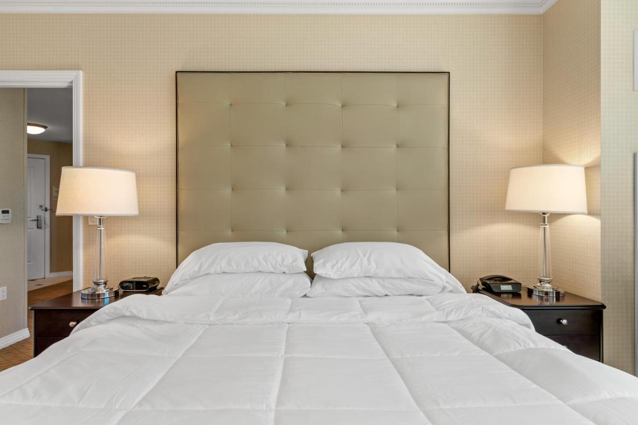 Mgm Signature Pool View Las Vegas Ngoại thất bức ảnh