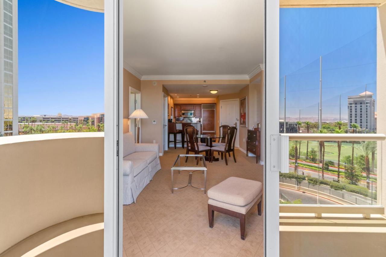 Mgm Signature Pool View Las Vegas Ngoại thất bức ảnh