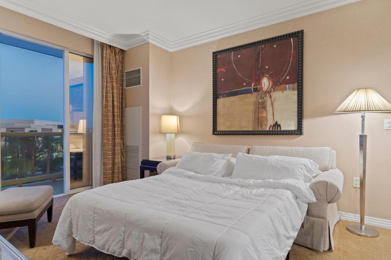Mgm Signature Pool View Las Vegas Ngoại thất bức ảnh
