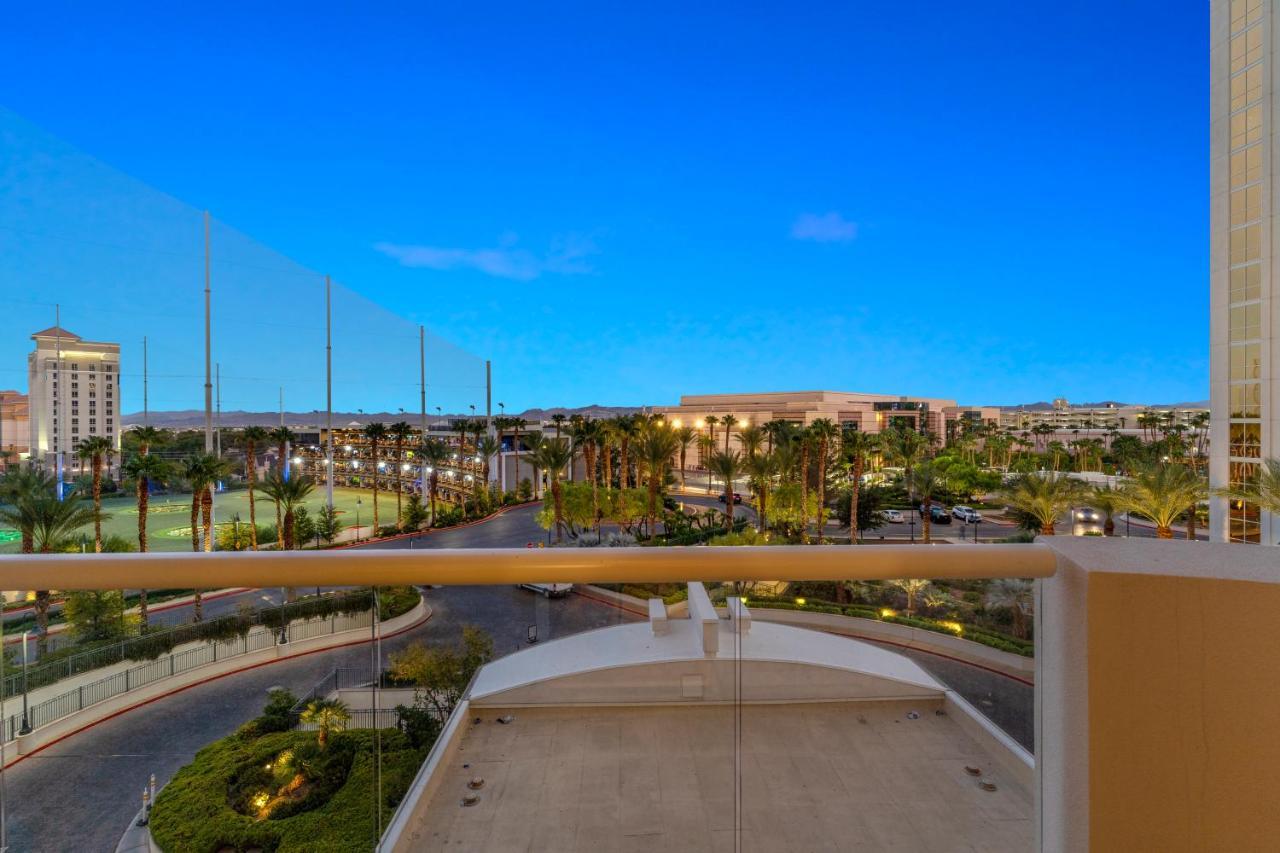 Mgm Signature Pool View Las Vegas Ngoại thất bức ảnh