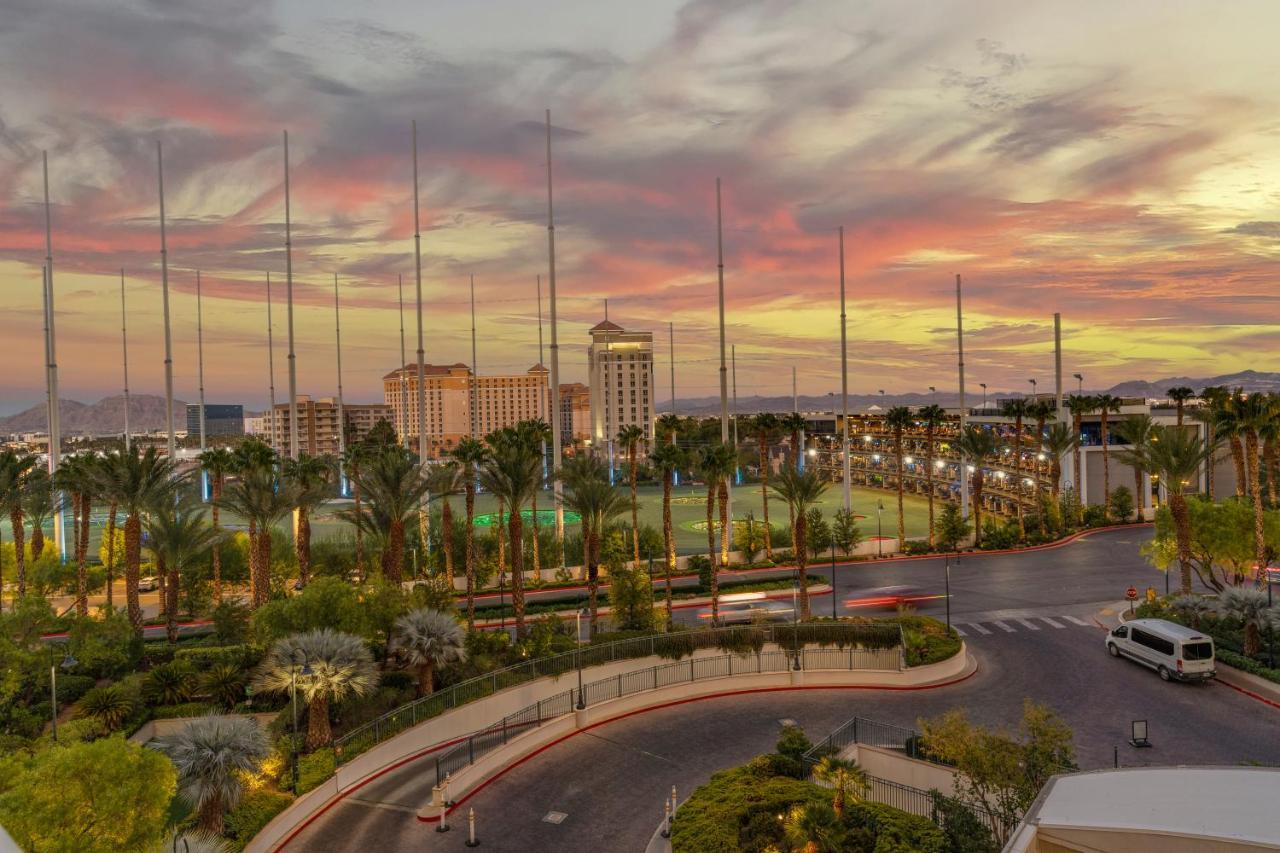 Mgm Signature Pool View Las Vegas Ngoại thất bức ảnh