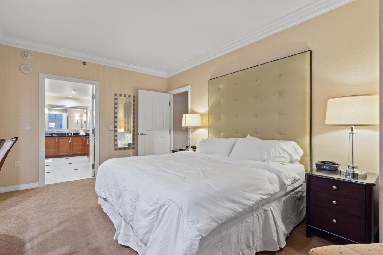 Mgm Signature Pool View Las Vegas Ngoại thất bức ảnh
