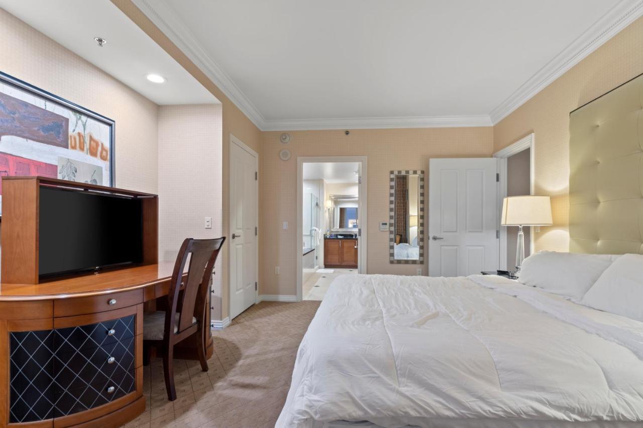 Mgm Signature Pool View Las Vegas Ngoại thất bức ảnh
